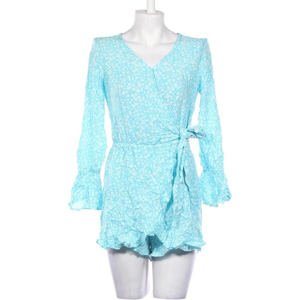 Dámská krátka kombinéza Fb Sister 63928764