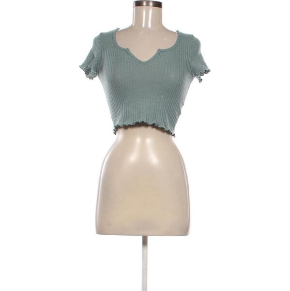 Dámska blúza SHEIN 63930258