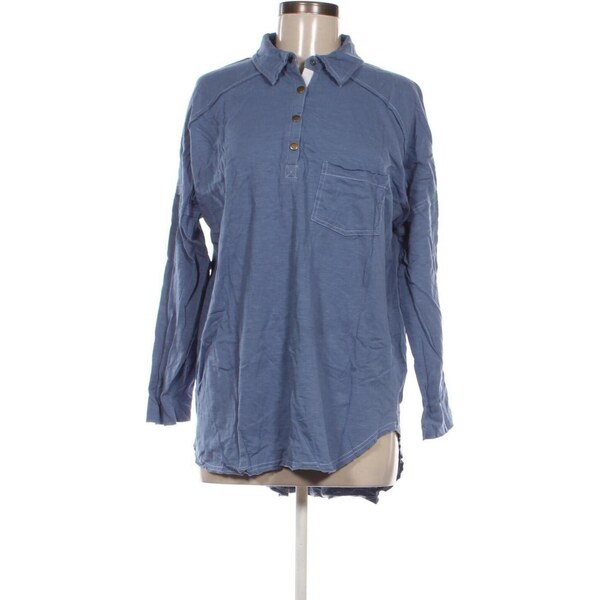 Dámska blúza Rainbow 63930394