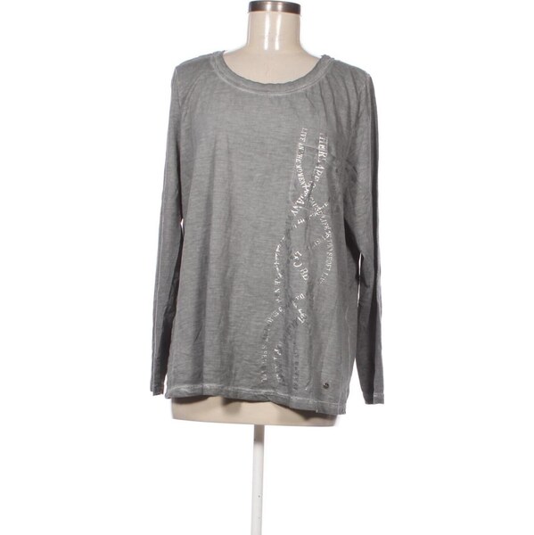 Dámska blúza Gina Laura 63930622