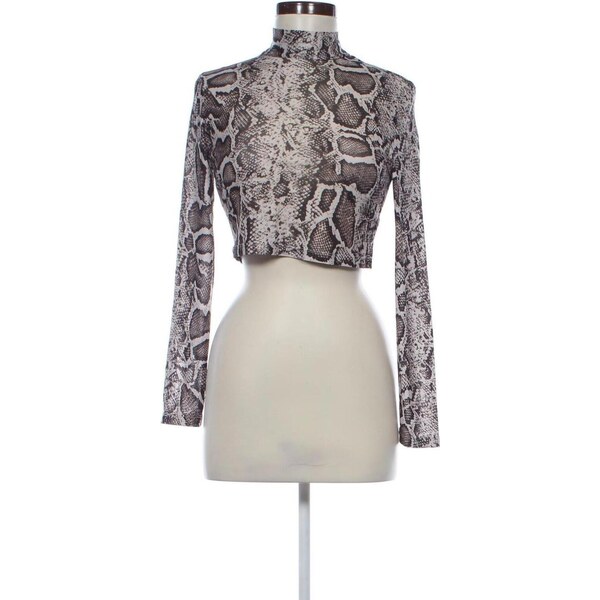 Dámska blúza SHEIN 63930975