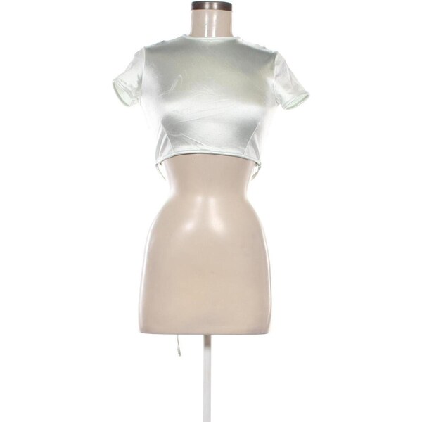 Dámska blúza Bershka 63931059