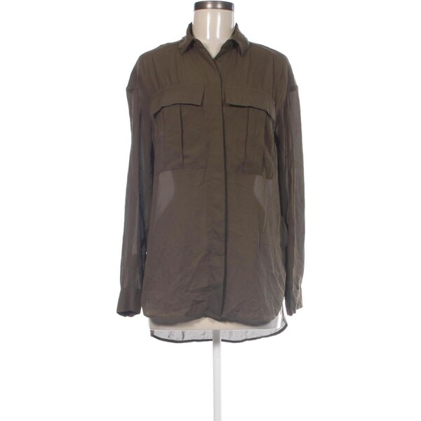 Dámska košeľa H&M 63931180