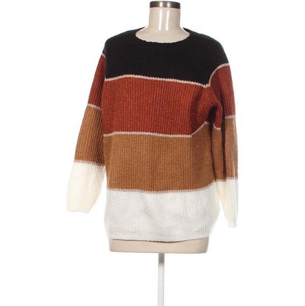 Dámsky pulóver Jean Pascale 63931243