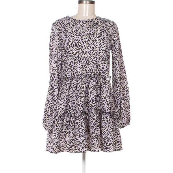 Šaty SHEIN 63931321