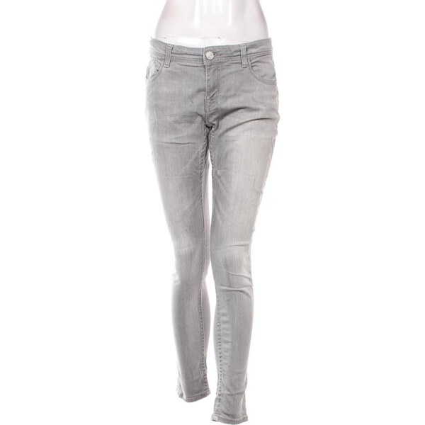 Dámske džínsy Blue Fire Co 63931357