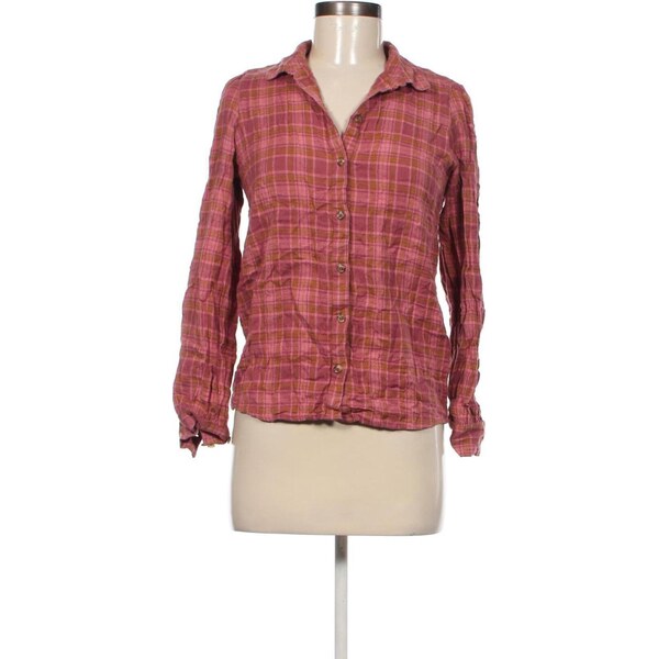 Dámska košeľa Sissy Boy 63932281