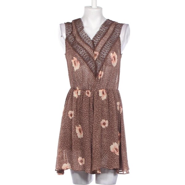 Dámská krátka kombinéza H&M 63931581