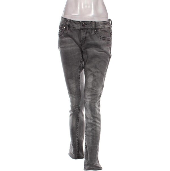 Dámske džínsy Unbranded 63931656