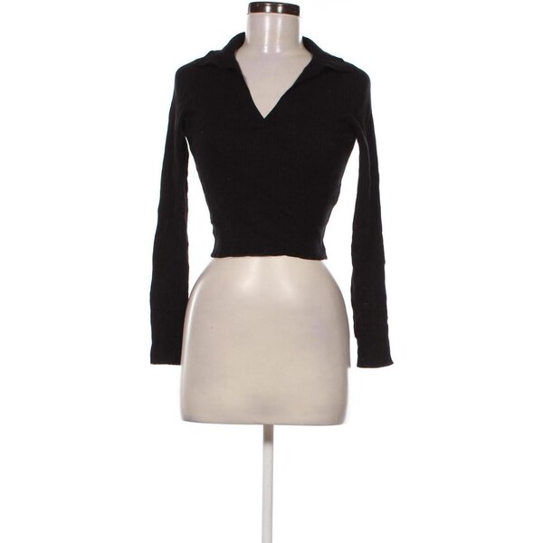 Dámsky pulóver Bershka 63931971