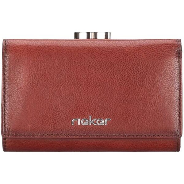Dámska peňaženka RIEKER W212 hnedá W5 63932136