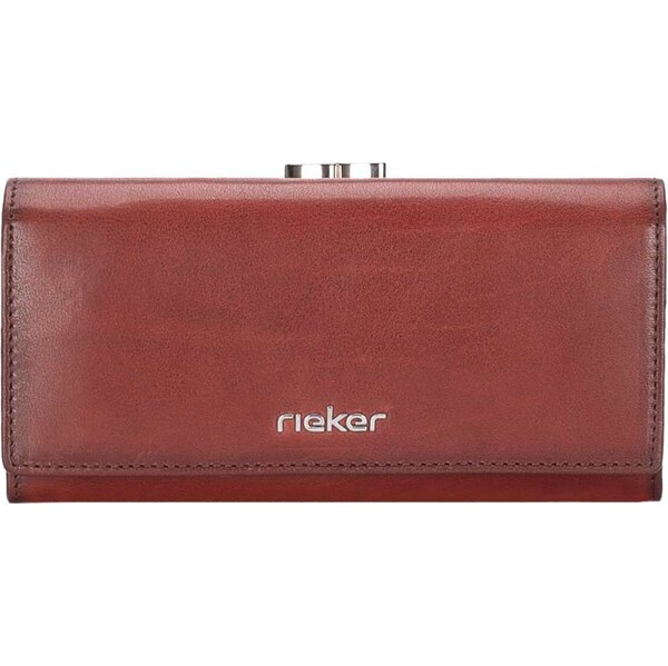 Dámska peňaženka RIEKER W211 hnedá W5 63932135