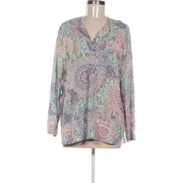 Dámska blúza Vanilia 63932366