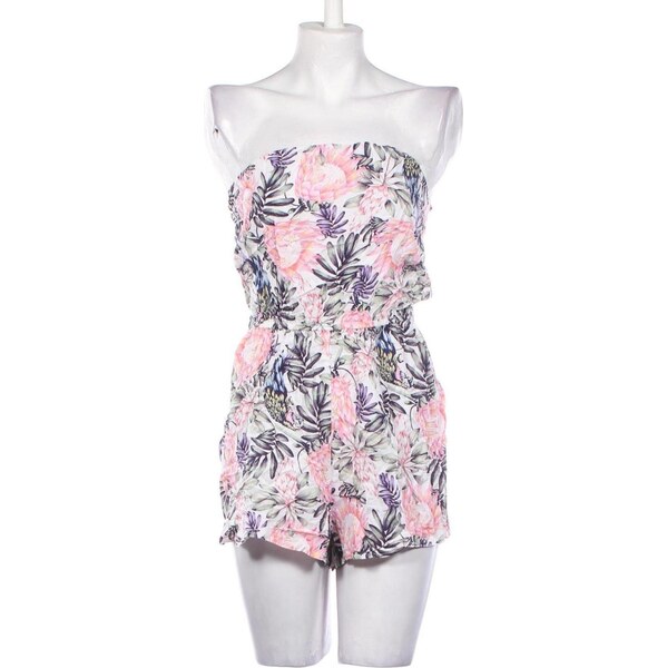 Dámská krátka kombinéza H&M Divided 63932435