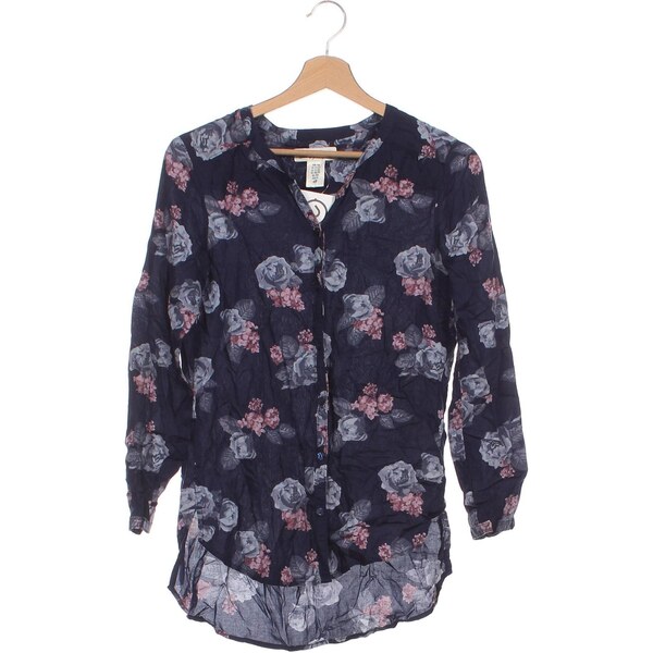 Detská košeľa H&M L.O.G.G. 63932913