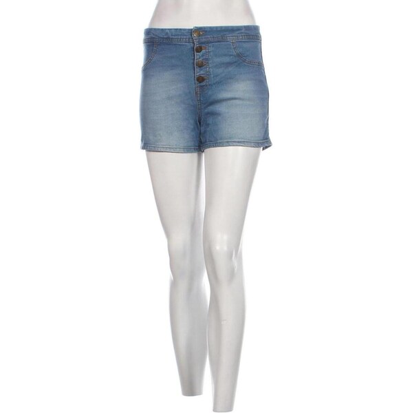 Dámske kraťasy Blind Date 63932979