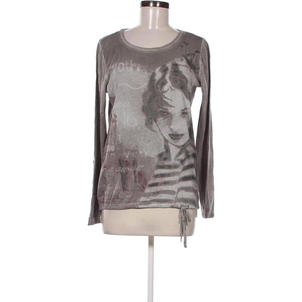 Dámska blúza Gina Benotti 63933040