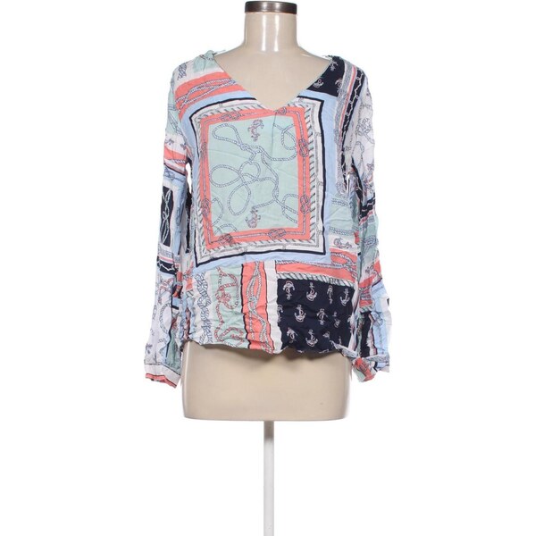 Dámska blúza Jean Pascale 63933233