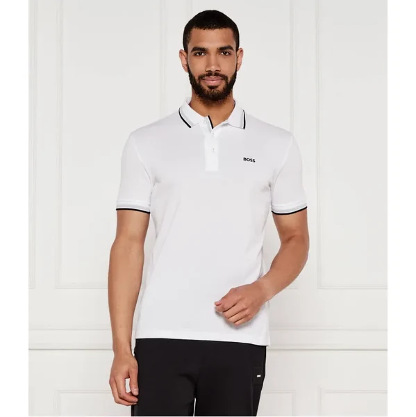 BOSS GREEN Polo tričko Paddy | Regular Fit | pique 32978730