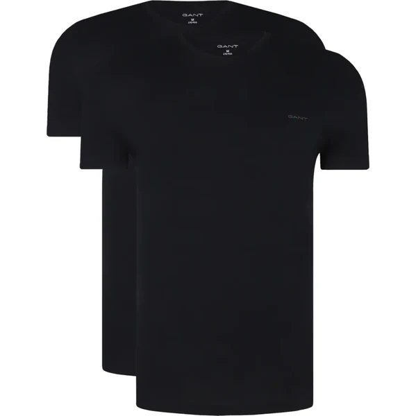 Gant Tričko 2-balenie | Regular Fit 64851309