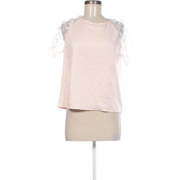 Dámska blúza SHEIN 63933766