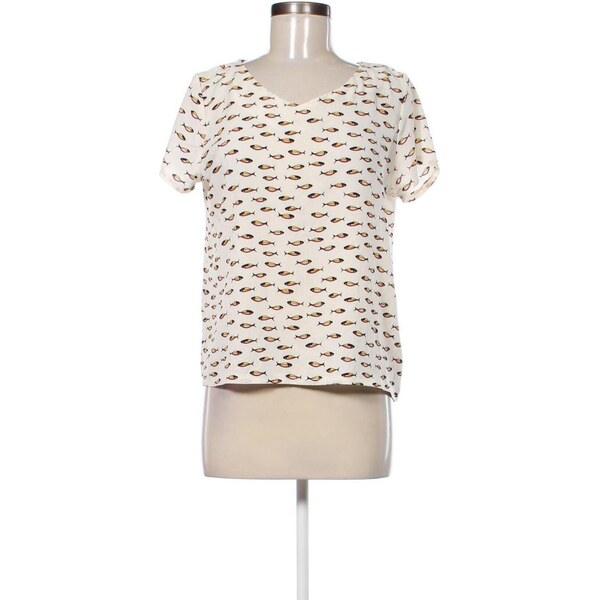 Dámska blúza Lili & Lala 63933834