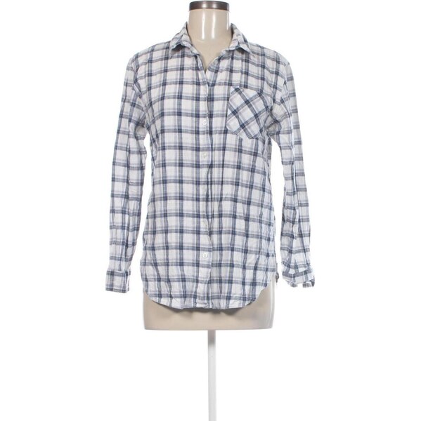 Dámska košeľa Cross Jeans 63933925