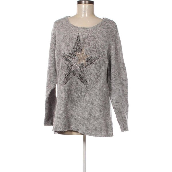 Dámsky pulóver Canda 63933971