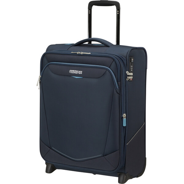 American Tourister SUMMERRIDE UPRIGHT S EXP Navy 64082755