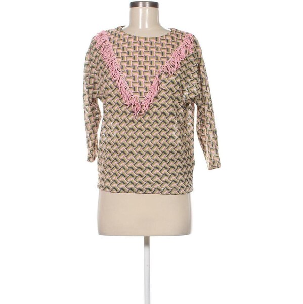 Dámska blúza Supertrash 63934291