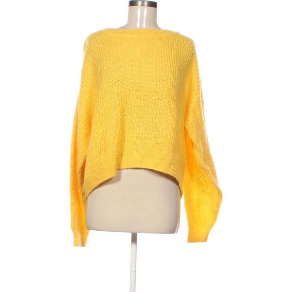 Dámsky pulóver H&M L.O.G.G. 63934701