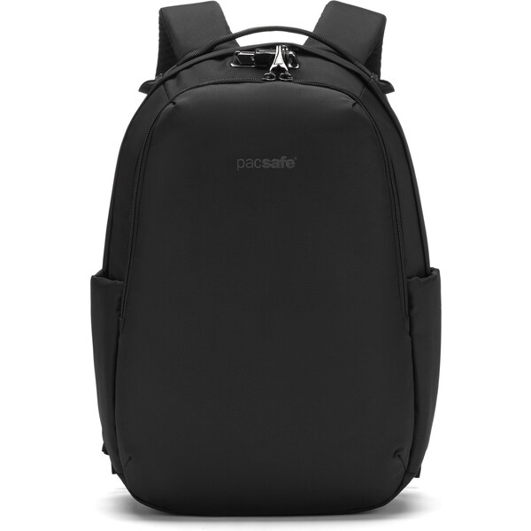 Pacsafe batoh V 16L ALL-AROUND BACKPACK jet black 64082756