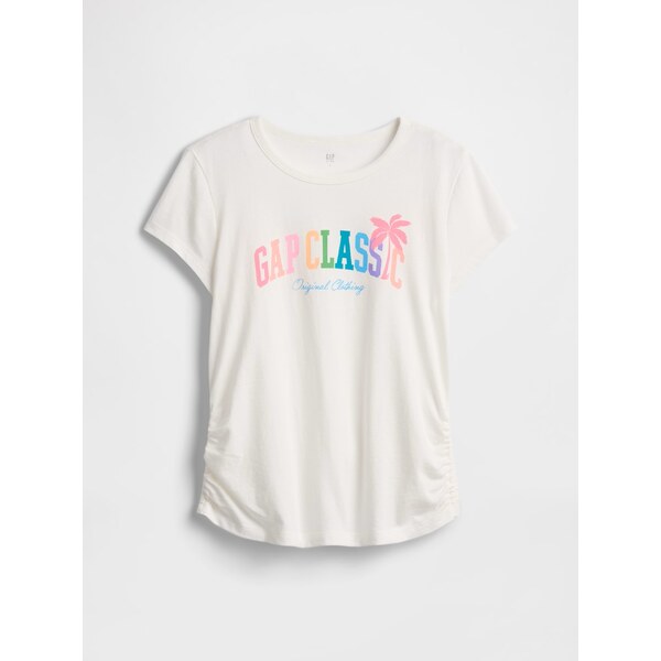 GAP Childrens T-shirt with logo - Girls 64695358