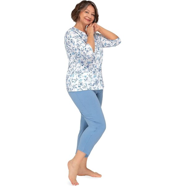 Dámske pyžamo Martel Maria II 201 62986230