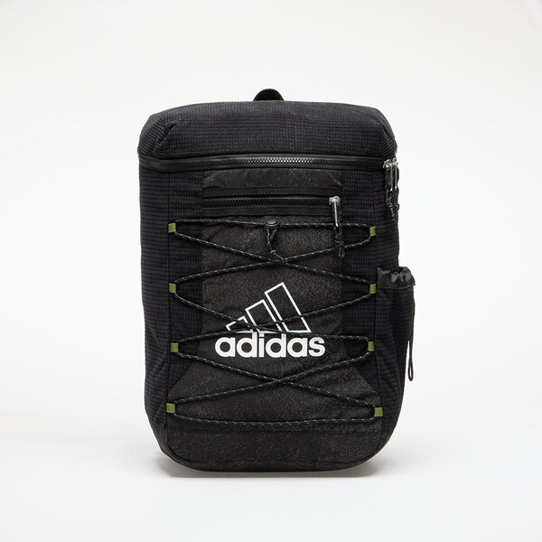 adidas Originals Batoh adidas Backpack Black Universal 63935687
