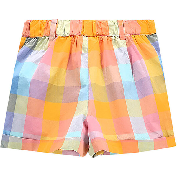 Bavlnené šortky Coccodrillo 63939147