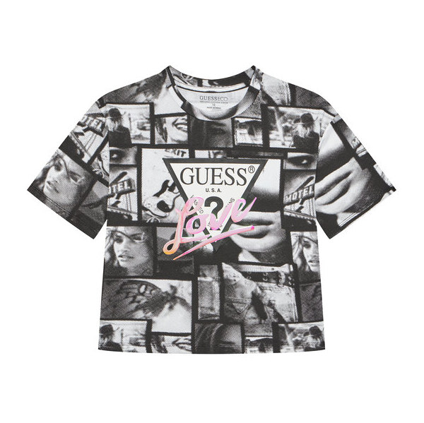 Tričko Guess 63939149