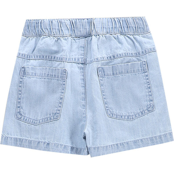 Džínsové šortky Coccodrillo 63939104