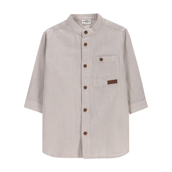 Košeľa Coccodrillo 63939103