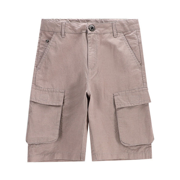 Bavlnené šortky Coccodrillo 63939129