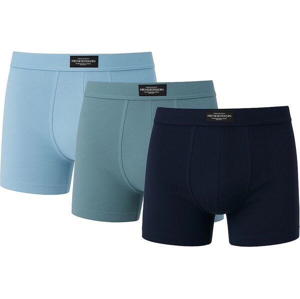 HENDERSON Pánske boxerky Main 42971 63936171
