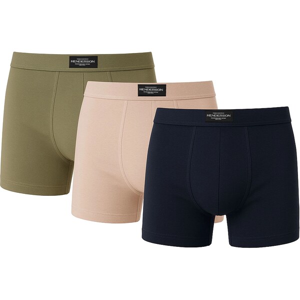 HENDERSON Pánske boxerky Main 42971 63936174