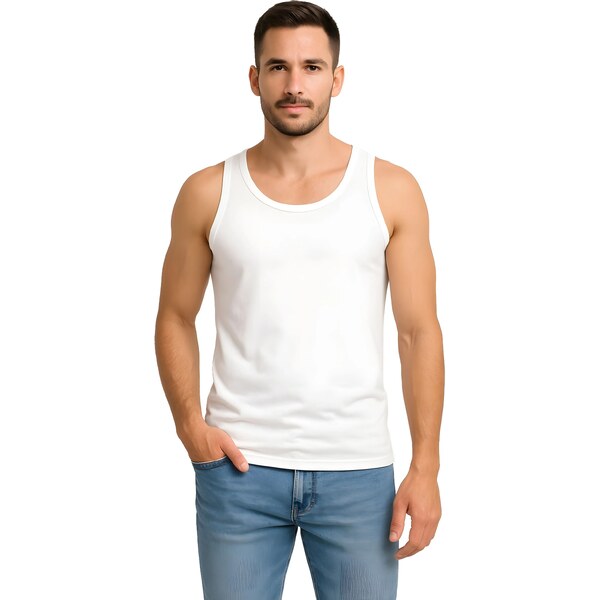 Pánske tričko Wojtek 63916458