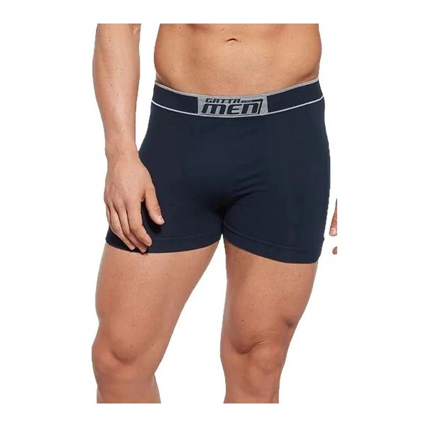 GATTA Pánske boxerky 1546s blue 63936180