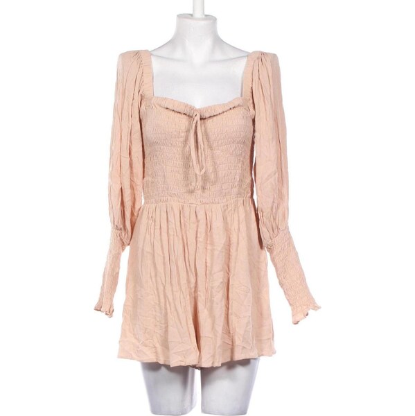 Dámská krátka kombinéza ASOS 63936798