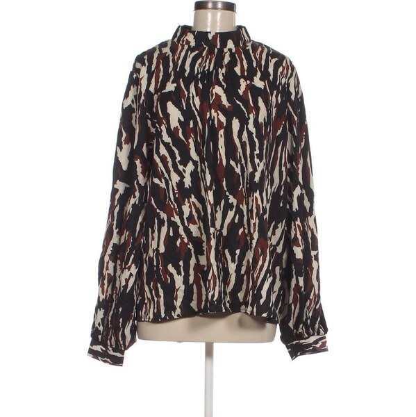 Dámska blúza SHEIN 63937089