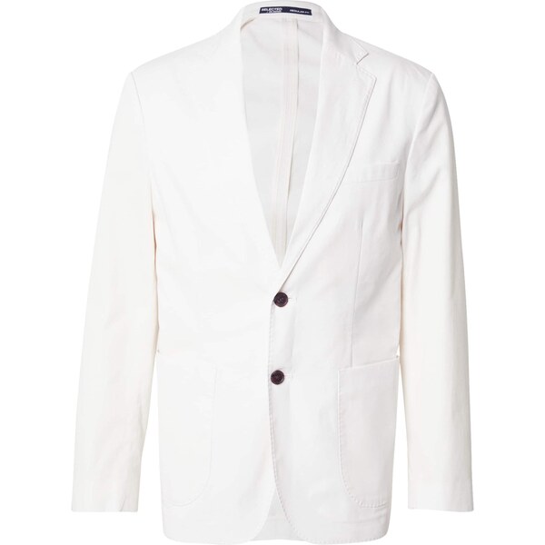 SELECTED Sako SLHTANGER biela 64008975