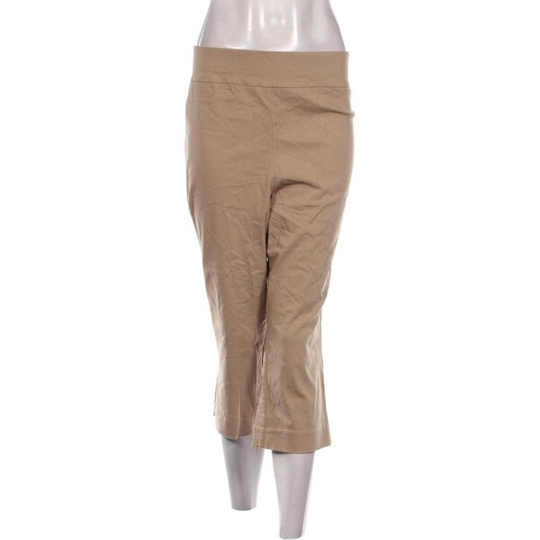 Dámske nohavice Capri 63937798