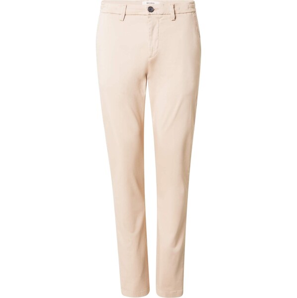 MOS MOSH Nohavice MMGHunt béžová 64167172