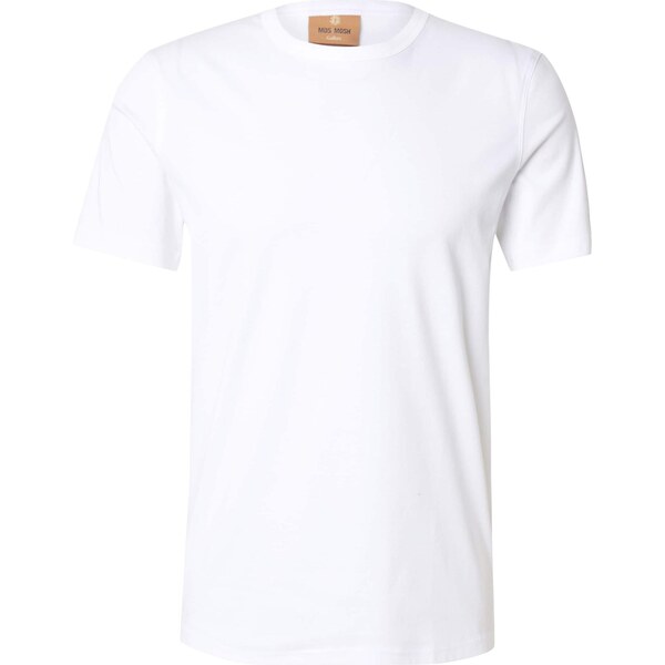 MOS MOSH Tričko MMGPerry biela 64167175